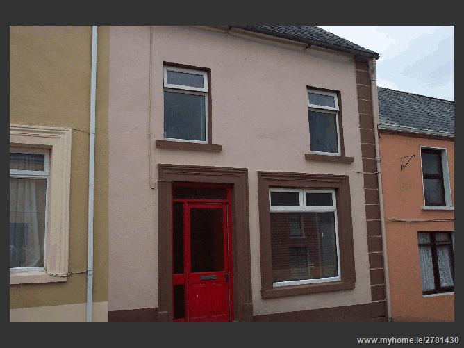 Main Street, Brosna, Co. Kerry DNG Declan Woulfe 2781430 MyHome